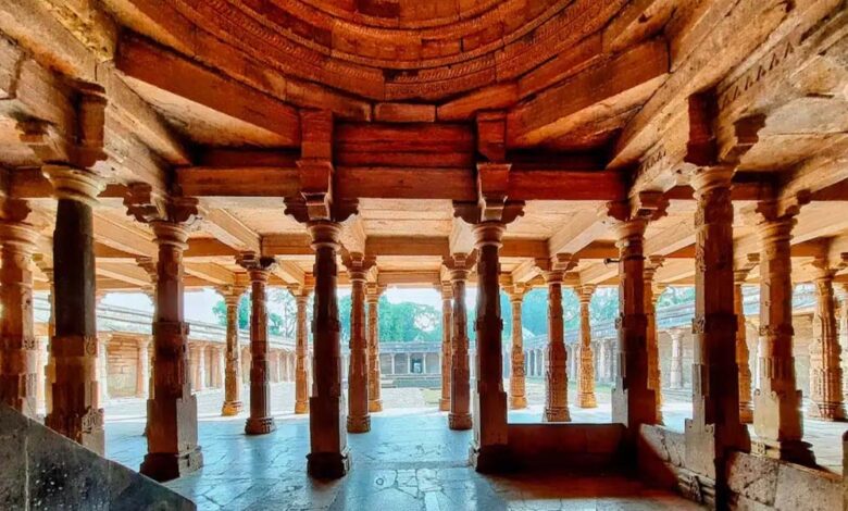 भोजशाला के पत्थरों से खुला सदियों पुराना राज, अब नजरें 16 मार्च की सुनवाई पर