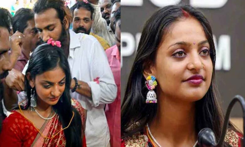 मोनालिसा की शादी पर CM मोहन यादव से होगी शिकायत, परिवार का बयान- फरमान तो कहता था बहन