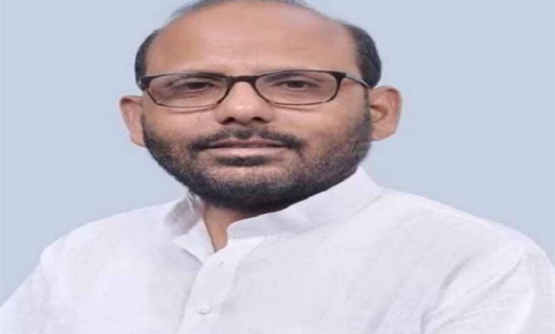 पश्चिम-बंगाल-की-100-सीटों-पर-अकेले-चुनाव-लड़ेगी-राष्ट्रीय-लोक-जनशक्ति-पार्टी:-राजकुमार-राज