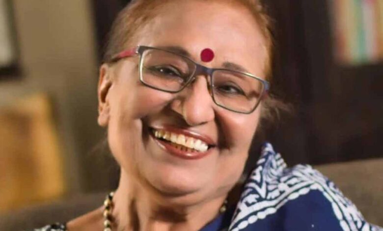 ‘जीते जी इलाहाबाद’ के लिए ममता कालिया को साहित्य अकादमी पुरस्कार, साहित्य जगत में खुशी की लहर