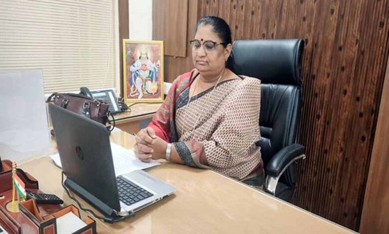 भोपाल में केन्द्रीय दत्तक ग्रहण संसाधन प्राधिकरण (कारा) की मध्य क्षेत्रीय परामर्श कार्यशाला
