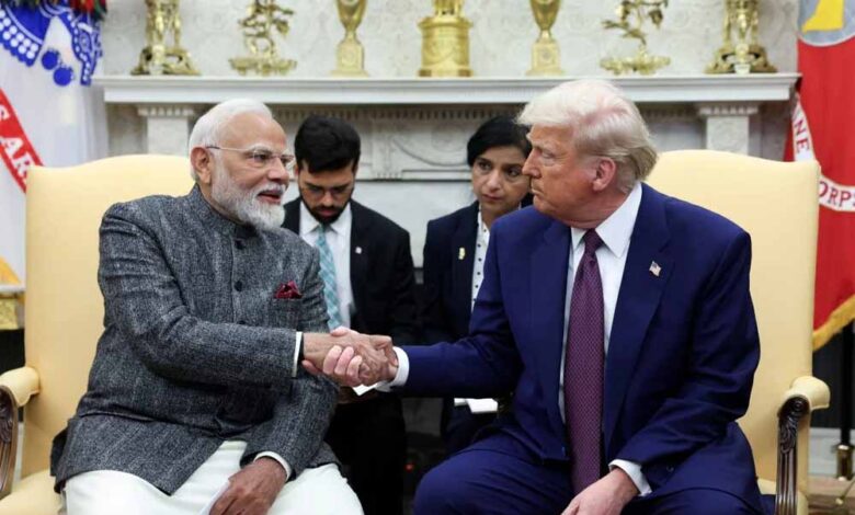 भारत-US ट्रेड डील अभी फाइनल नहीं, केंद्र सरकार ने बताई देरी की बड़ी वजह