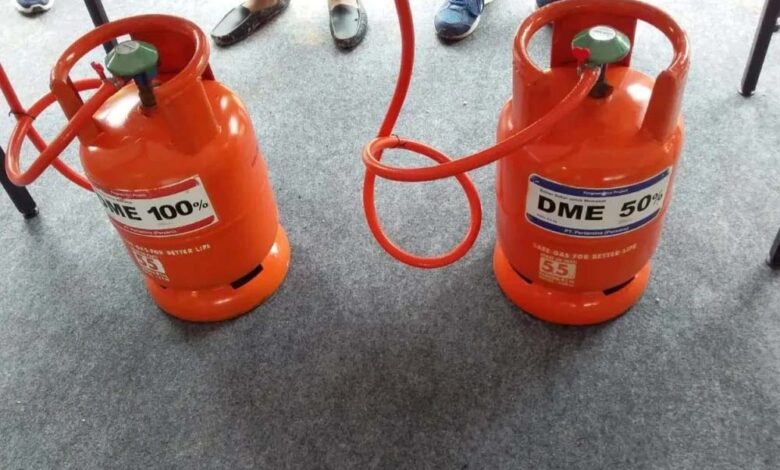 LPG से कितनी सस्ती पड़ेगी DME गैस? संकट के बीच भारत का देसी जुगाड़ कितना कारगर?