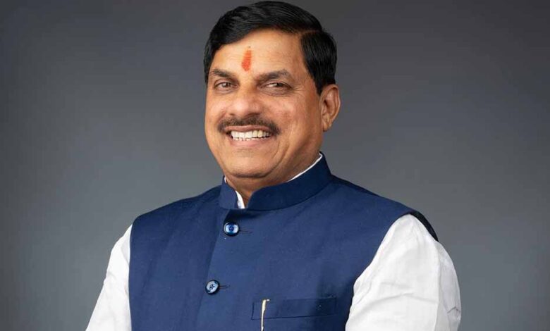 जल है तो कल है का नहीं है कोई विकल्प, बूंद-बूंद बचाने के करेंगे हर संभव प्रयास : मुख्यमंत्री डॉ. यादव