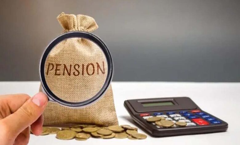 MP में 1 अप्रैल से बदलने वाली है पेंशन भुगतान की व्यवस्था, जिला पेंशन कार्यालय होंगे बंद, SBI को मिला पूरा जिम्मा, जानिए नई प्रक्रिया