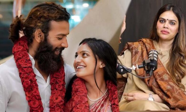 मोनालिसा को सीरिया भेजने की तैयारी, खरगोन पहुंचकर सुप्रीम कोर्ट वकील ने नाजिया इलाही का बड़ा दावा किया