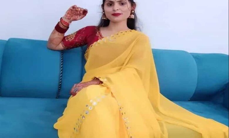 बुरहानपुर में सनसनीखेज मर्डर: एकतरफा प्यार में महिला कर्मचारी की चाकू से हत्या