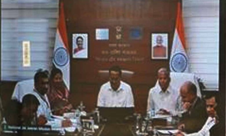 जल जीवन मिशन 2.0 को कैबिनेट की मंजूरी, दिसंबर 2028 तक हर ग्रामीण परिवार को मिलेगा नल से शुद्ध जल