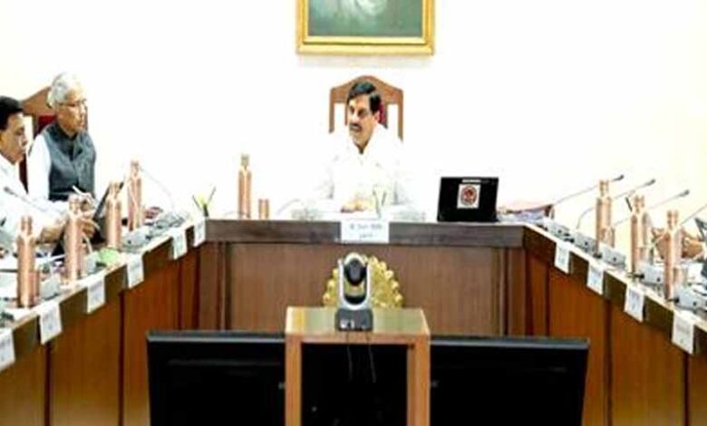 लोक निर्माण विभाग अंतर्गत विकास कार्यों के लिए 4,525 करोड़ रूपये की स्वीकृति