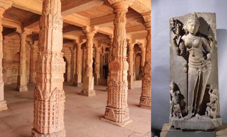 भोजशाला विवाद पर हाई कोर्ट का बड़ा फैसला, जज करेंगे खुद मुआयना, 2 अप्रैल से पहले होगा दौरा