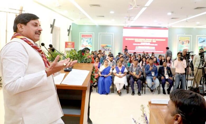 मानवता और सहअस्तित्व भारतीय संस्कृति की पहचान : मुख्यमंत्री डॉ. यादव