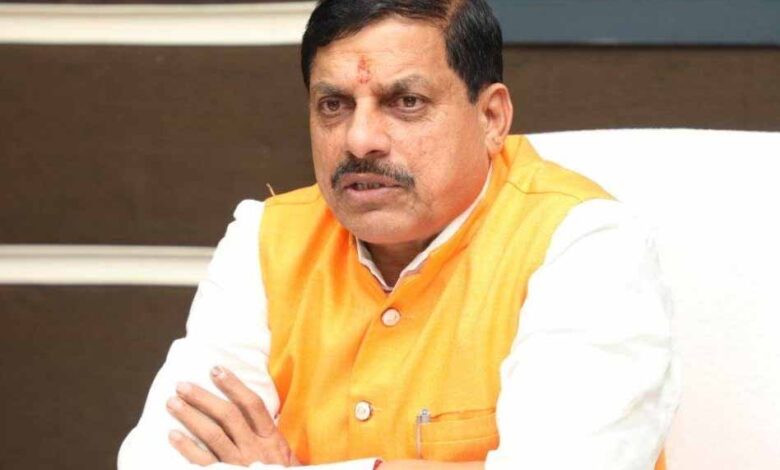 नव संवत्सर 2083 पर CM मोहन यादव का संकल्प, परंपरा-प्रकृति के साथ प्रगति का नया मध्यप्रदेश