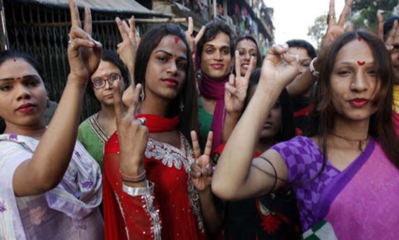 एमपी में ट्रांसजेंडर पर बड़ा फैसला, पहचान देने से पहले होगी जांच