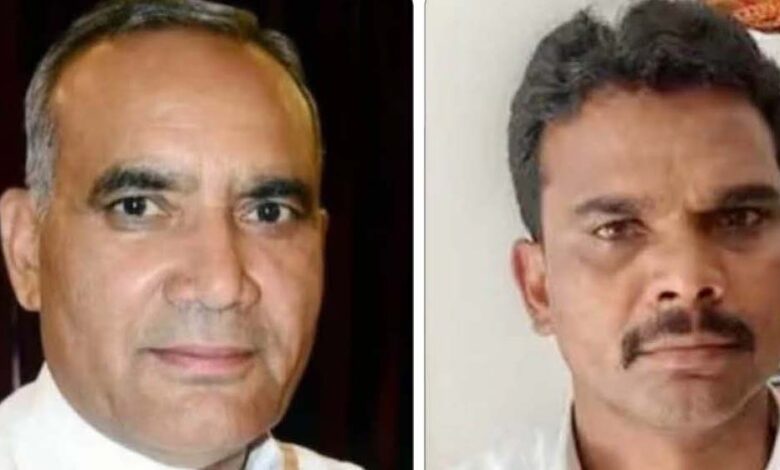 मुकेश मल्होत्रा रहेंगे विजयपुर विधायक, लेकिन राज्यसभा में वोट नहीं कर पाएंगे, सुप्रीम कोर्ट का बड़ा फैसला
