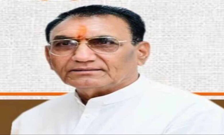 विक्रम संवत भारतीय ज्ञान, विज्ञान और गौरवशाली काल गणना का प्रतीक : राज्यमंत्री श्री पंवार