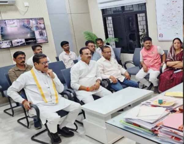 वायरल गर्ल मोनालिसा केस में नया मोड़, सीरिया भेजने की साजिश का शक; पासपोर्ट रद्द करने की मांग