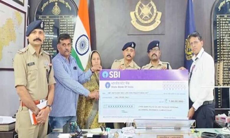 पुलिस सैलरी पैकेज योजना: कठिन समय में पुलिस परिवारों का सशक्त सहारा