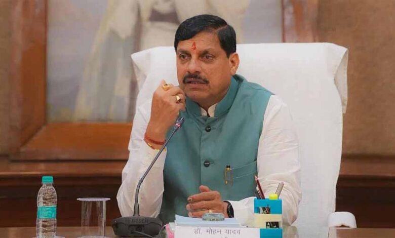 मुख्यमंत्री डॉ. यादव करेंगे ‘आनंद के आयाम – राष्ट्रीय संगोष्ठी’ का शुभारंभ