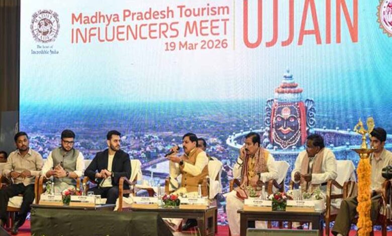 सिंहस्थ-2028 का आयोजन आस्था, आध्यात्म और प्रकृति का अद्भुत समागम होगा : मुख्यमंत्री डॉ. यादव