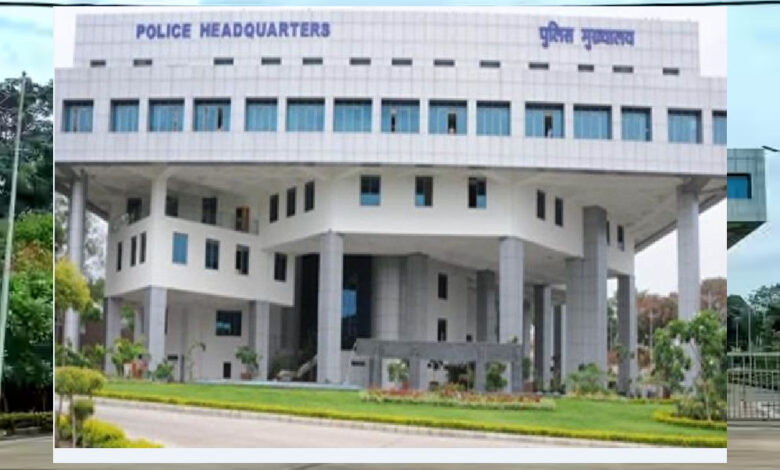 MP में बड़ी प्रशासनिक स्ट्राइक की तैयारी, 2 दर्जन SP के ट्रांसफर की घड़ी, ये रहे नाम