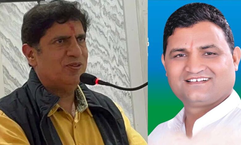 धामी कैबिनेट का हुआ विस्तार, 5 नए विधायकों ने मंत्री पद की शपथ ली