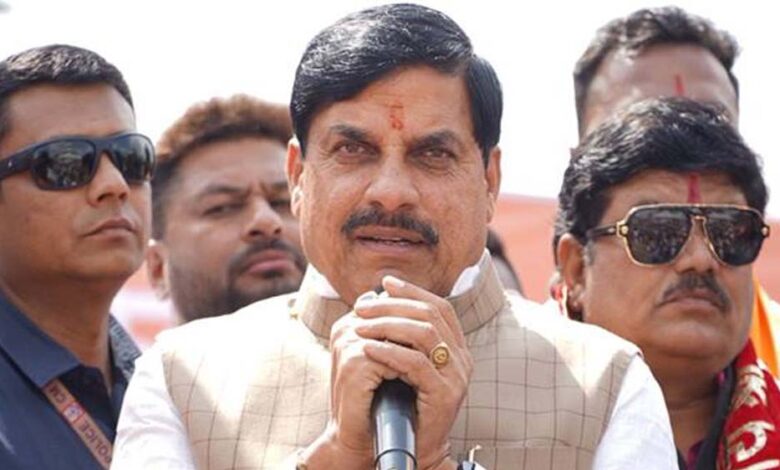 चेटीचंड पर्व अखंड भारत की याद दिलाकर भारतीयों के हृदय में जागृत रखता है अखंड भारत का सपना : मुख्यमंत्री डॉ. यादव