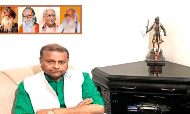 प्रदेश में राजनीतिक नियुक्तियों की शुरुआत, राज्य वित्त आयोग का गठन, जयभान सिंह पवैया बने अध्यक्ष