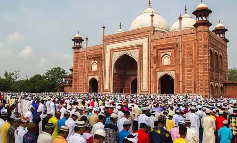 ईद-उल-फितर 2026: देशभर में हाई अलर्ट, चप्पे-चप्पे पर कड़ी सुरक्षा व्यवस्था