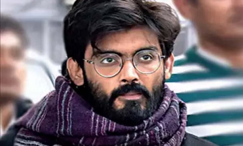 6 साल बाद जेल से बाहर आए शरजील इमाम, ‘छोटी आजादी’ पर जताई खुशी, सशर्त मिली राहत