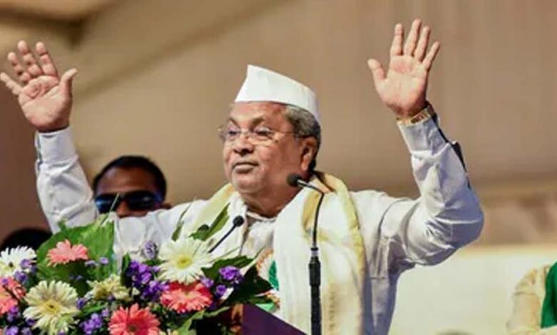 गैस संकट गहराया: रोज़ 50 हजार सिलेंडर की मांग, मिल रहे सिर्फ 1 हजार – उद्योग बंद होने की कगार पर: सिद्धारमैया