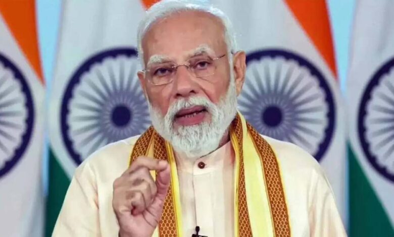 होर्मुज संकट पर कूटनीति तेज: पीएम मोदी ने ओमान-कतर समेत 5 देशों के नेताओं से की अहम बातचीत