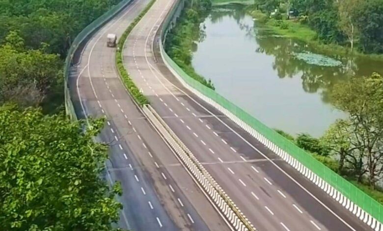 51 हादसों में 18 मौतें, टाइगर कॉरीडोर बरेठा घाट होगा फोर-लेन, केंद्र से मिली मंजूरी