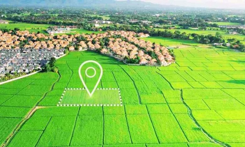 जमीन अधिग्रहण पर लागू होने जा रहे नए कानून से किसानों की होगी बल्ले-बल्ले, मुआवजे पर होगा ये खास प्रावधान