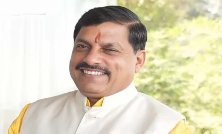 जयपुर में निवेशकों से मिलेंगे मध्यप्रदेश के सीएम मोहन यादव, टेक्सटाइल और EV सेक्टर पर होगी चर्चा