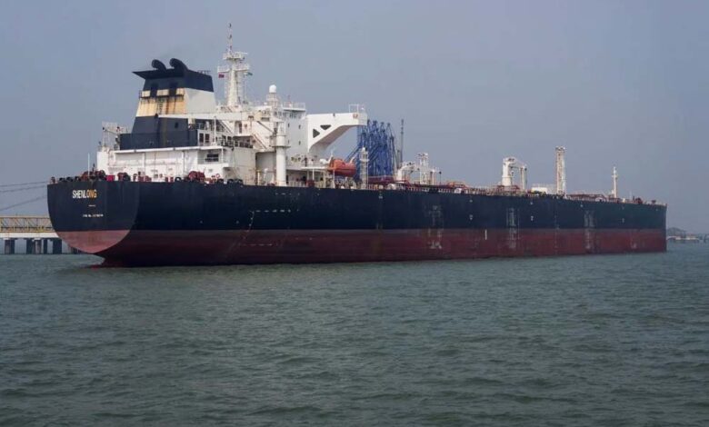 LPG पर गुड न्यूज! होर्मुज स्ट्रेट पार करेंगे भारतीय झंडे वाले 2 गैस टैंकर