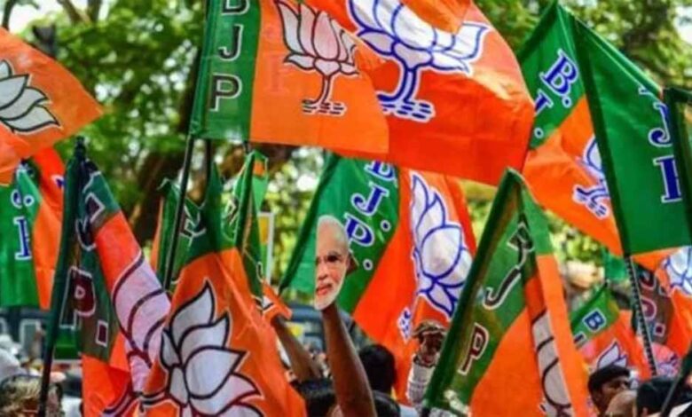 पुडुचेरी-चुनाव:-bjp-ने-जारी-की-9-उम्मीदवारों-की-लिस्ट,-देखें-किसे-कहां-से-मिला-टिकट