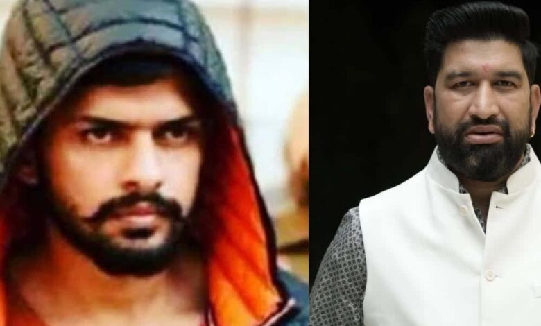 भोपाल में लॉरेंस गैंग की एंट्री, कारोबारी से 10 करोड़ की रंगदारी मांगने और जान से मारने की धमकी, एफआईआर दर्ज