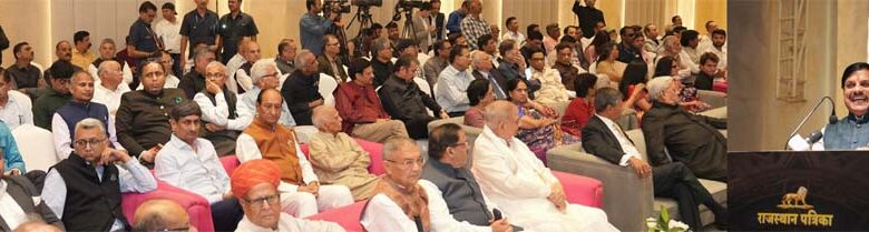 लोकतंत्र में अखबार जनता के होते हैं हितैषी : मुख्यमंत्री डॉ. यादव