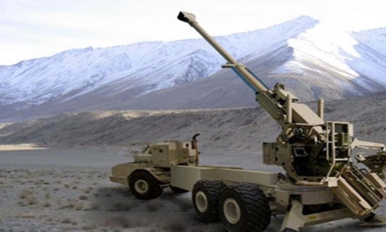 गन कैरिज फैक्ट्री जबलपुर को मिला 300 धनुष तोप का ऑर्डर, ऑपरेशन सिंदूर में दिखाई थी इनकी ताकत