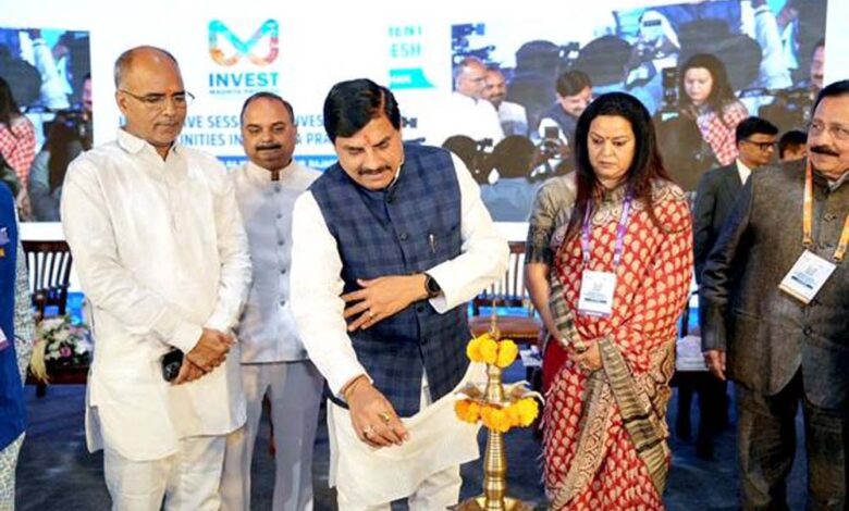 देश के दिल और असीम विकास अवसरों के केन्द्र मध्यप्रदेश से जुड़िए : मुख्यमंत्री डॉ. यादव
