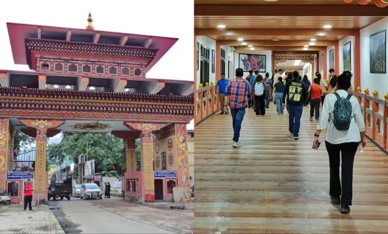 ना वीजा, ना भारी फीस: जब मन हुआ तो भूटान चले गए, जयगांव के लोगों की है अद्भुत लाइफ