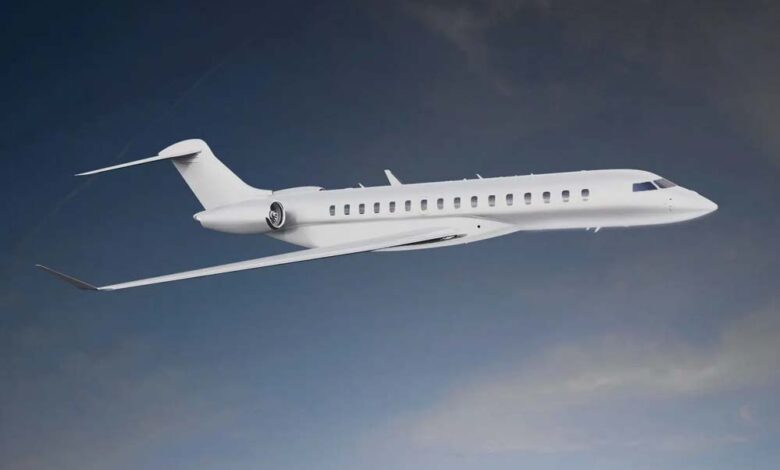 मध्यप्रदेश सरकार ने खरीदा 250 करोड़ का जेट विमान, किराए के विमान से मिलेगी मुक्ति