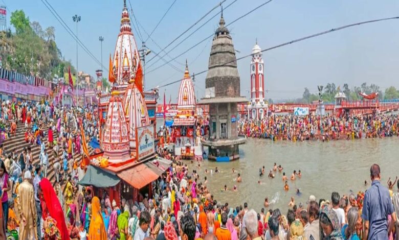 अर्धकुंभ 2027 और महाकुंभ 2028 में बिना पहचान पत्र के साधु संतों को नहीं मिलेगा प्रवेश, अखाड़ा परिषद का बड़ा निर्णय