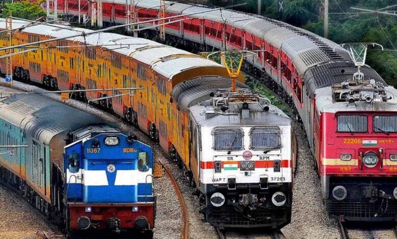 गर्मी की छुट्टियों में अब आसानी से मिलेंगी ट्रेन की सीटें, इन रूटों पर चलेगी स्पेशल ट्रेनें, बढ़ेंगे AC कोच