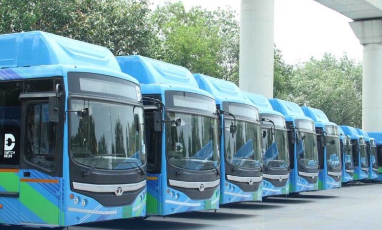 MP के इस शहर में दौड़ेंगी 100 ई-बसें, यात्रियों को मिलेंगी नई सुविधाएं, 10 रूट तय