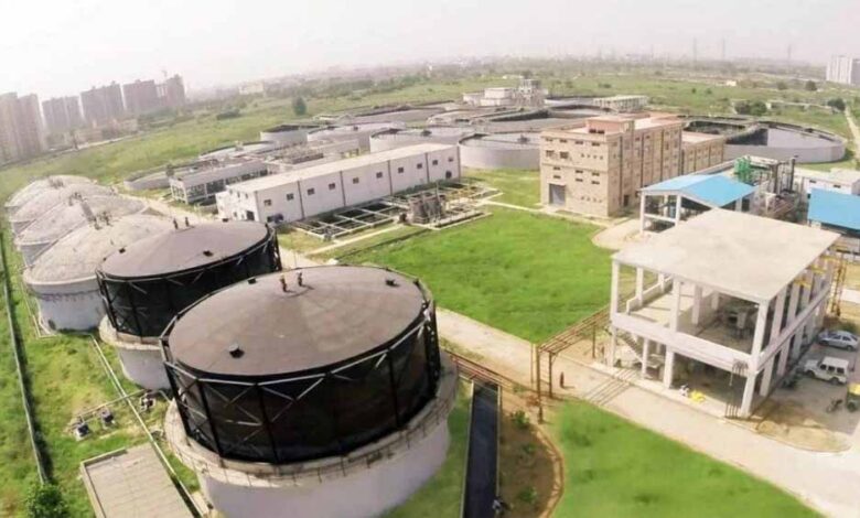 भोपाल में सीवेज सिस्टम को मिलेगा बूस्ट: 10 नए STP से घटेगा तालाब-नदियों का प्रदूषण