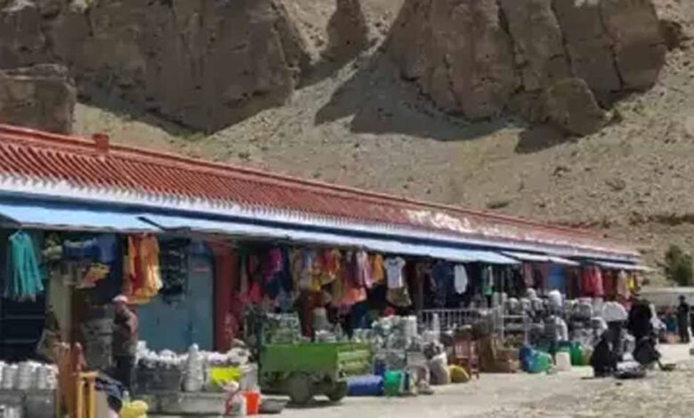चीन का बड़ा सरप्राइज: तिब्बत में भारतीयों को व्यापार की खुली छूट, जून से शुरू होगा ट्रेड