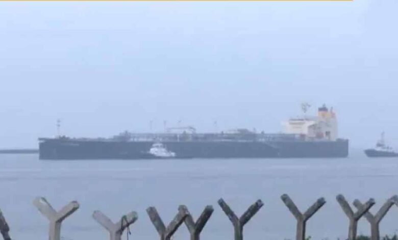 ईरान तनाव के बीच राहत: अमेरिका से LPG जहाज मंगलुरु पहुंचा, भारत को बड़ी सप्लाई