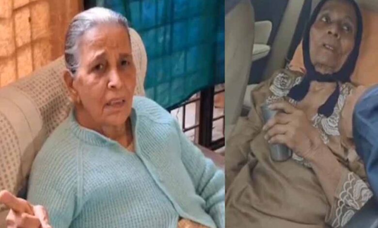 जबलपुर में रहस्यमयी मामला: डॉ. हेमलता के निधन के बाद मोबाइल से आया ‘श्राप’ वाला मैसेज