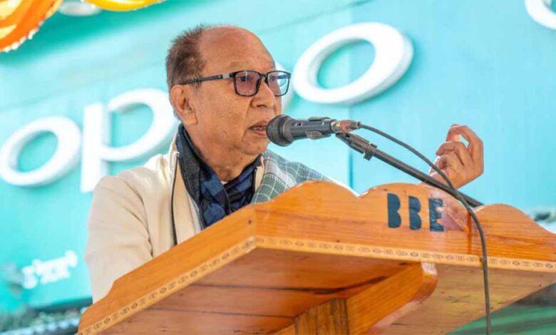 मणिपुर में शांति की पहल: हिंसा के बीच सरकार और कुकी समुदाय पहली बार बातचीत को तैयार